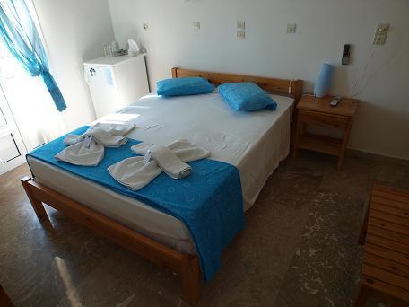 La Selini Hotel Parikia  Phòng bức ảnh