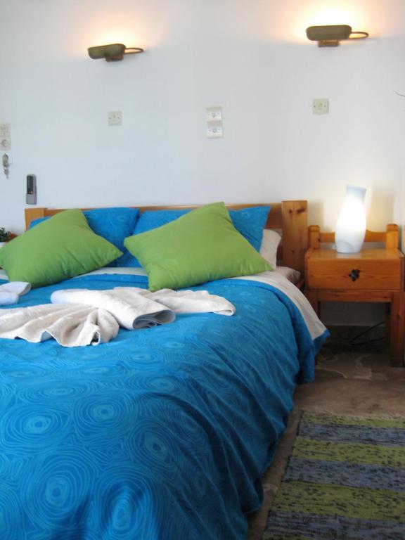 La Selini Hotel Parikia  Phòng bức ảnh