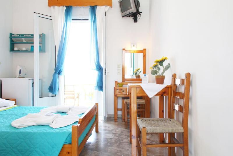 La Selini Hotel Parikia  Ngoại thất bức ảnh